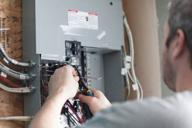 Best Industrial Electrical Services  in Pecatonica, IL